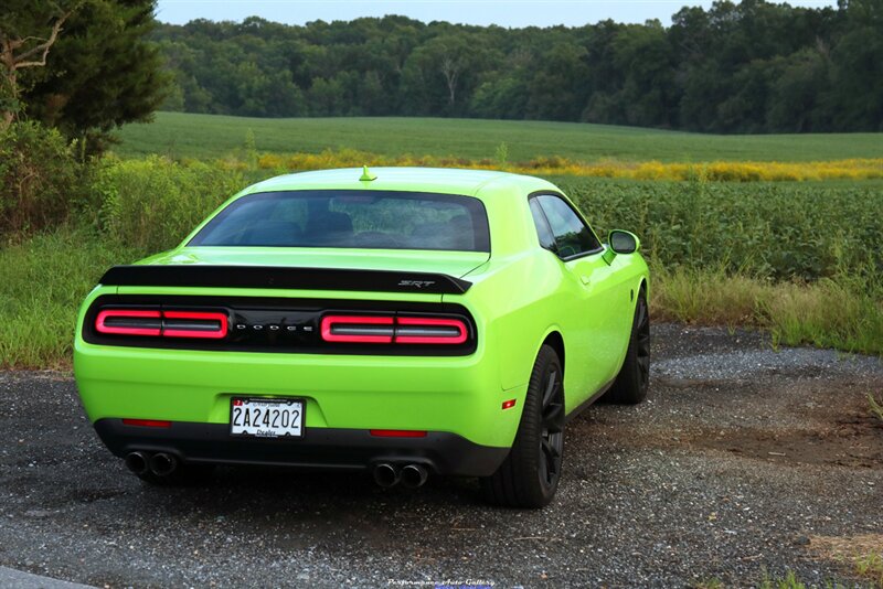 2015 Dodge Challenger SRT Hellcat   - Photo 2 - Rockville, MD 20850