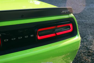 2015 Dodge Challenger SRT Hellcat   - Photo 13 - Rockville, MD 20850