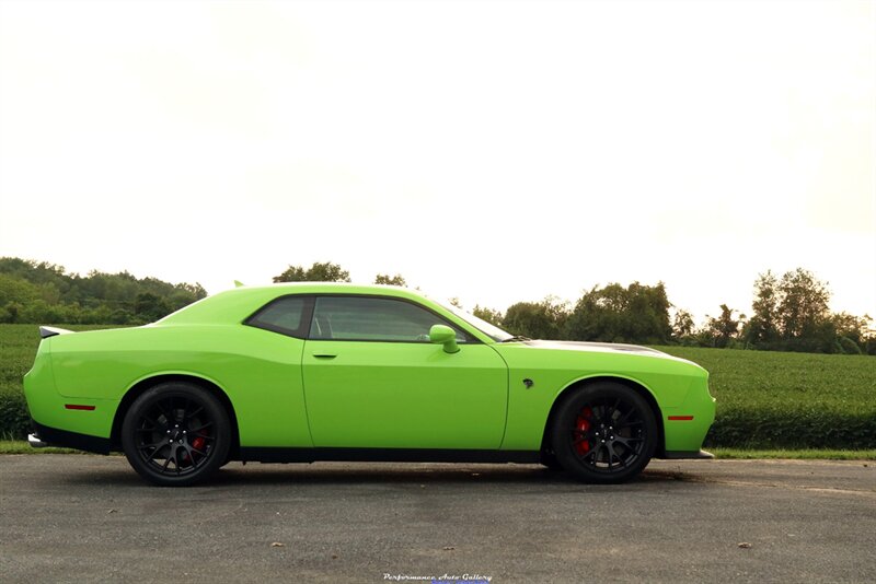 2015 Dodge Challenger SRT Hellcat   - Photo 34 - Rockville, MD 20850