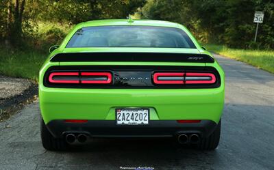 2015 Dodge Challenger SRT Hellcat   - Photo 25 - Rockville, MD 20850