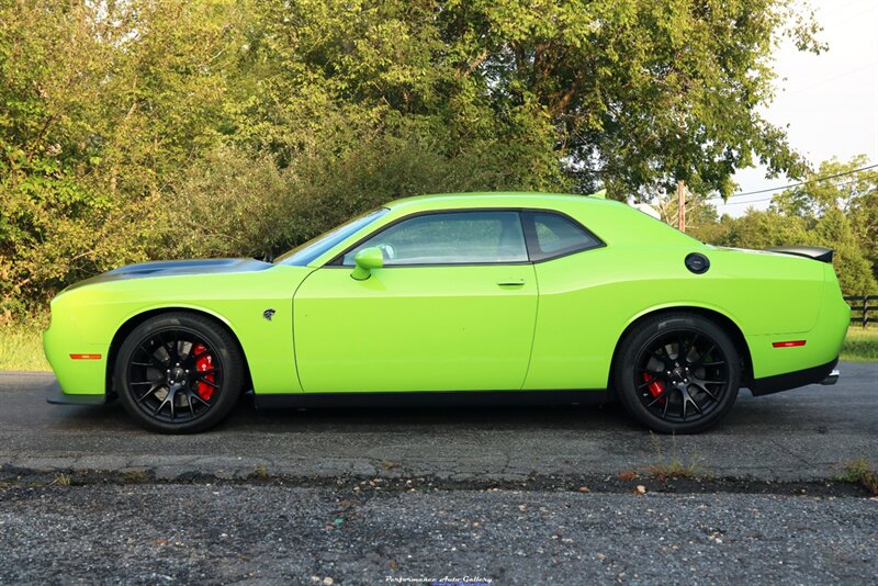 2015 Dodge Challenger SRT Hellcat   - Photo 23 - Rockville, MD 20850