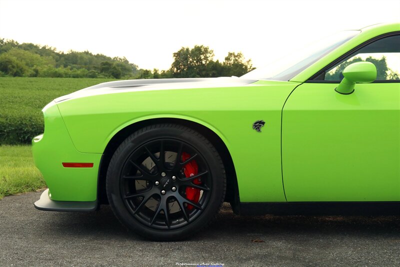 2015 Dodge Challenger SRT Hellcat   - Photo 49 - Rockville, MD 20850