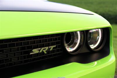 2015 Dodge Challenger SRT Hellcat   - Photo 12 - Rockville, MD 20850