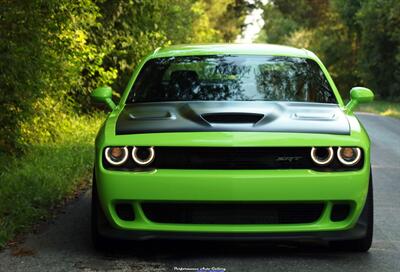 2015 Dodge Challenger SRT Hellcat   - Photo 28 - Rockville, MD 20850