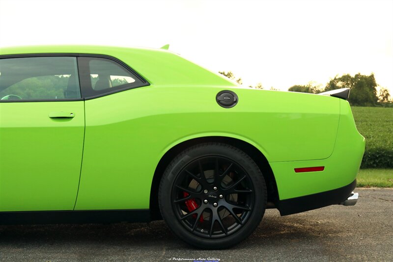 2015 Dodge Challenger SRT Hellcat   - Photo 50 - Rockville, MD 20850