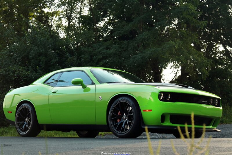 2015 Dodge Challenger SRT Hellcat   - Photo 31 - Rockville, MD 20850