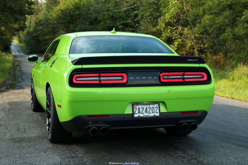 2015 Dodge Challenger SRT Hellcat   - Photo 24 - Rockville, MD 20850