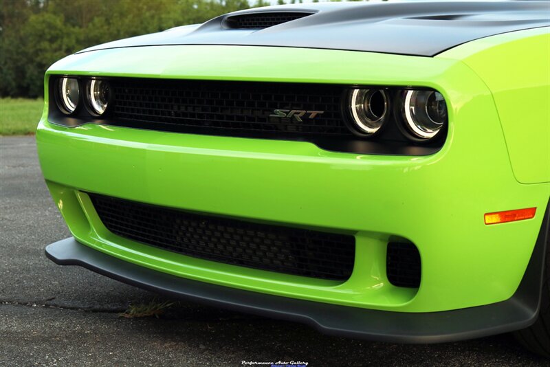 2015 Dodge Challenger SRT Hellcat   - Photo 54 - Rockville, MD 20850