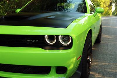 2015 Dodge Challenger SRT Hellcat   - Photo 36 - Rockville, MD 20850