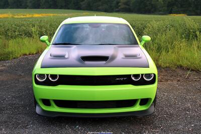 2015 Dodge Challenger SRT Hellcat   - Photo 17 - Rockville, MD 20850