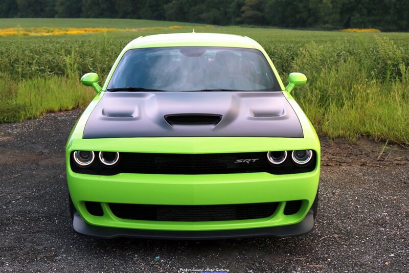 2015 Dodge Challenger SRT Hellcat   - Photo 17 - Rockville, MD 20850