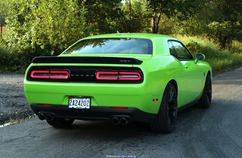 2015 Dodge Challenger SRT Hellcat   - Photo 26 - Rockville, MD 20850