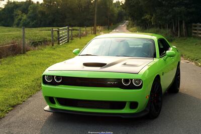 2015 Dodge Challenger SRT Hellcat   - Photo 16 - Rockville, MD 20850