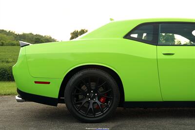 2015 Dodge Challenger SRT Hellcat   - Photo 51 - Rockville, MD 20850