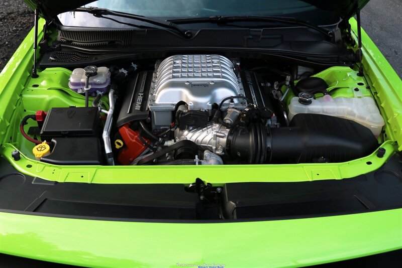 2015 Dodge Challenger SRT Hellcat   - Photo 9 - Rockville, MD 20850