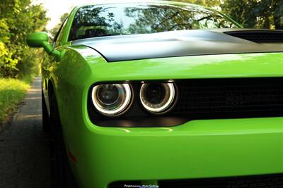 2015 Dodge Challenger SRT Hellcat   - Photo 35 - Rockville, MD 20850