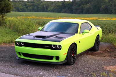 2015 Dodge Challenger SRT Hellcat   - Photo 1 - Rockville, MD 20850