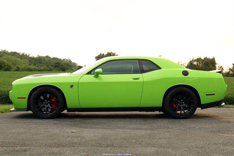 2015 Dodge Challenger SRT Hellcat   - Photo 33 - Rockville, MD 20850