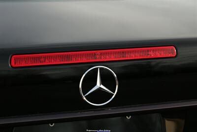 2001 Mercedes-Benz SL 500   - Photo 44 - Rockville, MD 20850