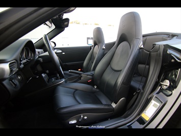 2007 Porsche 911 Carrera S   - Photo 43 - Rockville, MD 20850