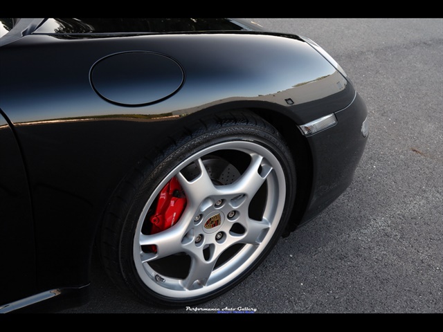 2007 Porsche 911 Carrera S   - Photo 29 - Rockville, MD 20850