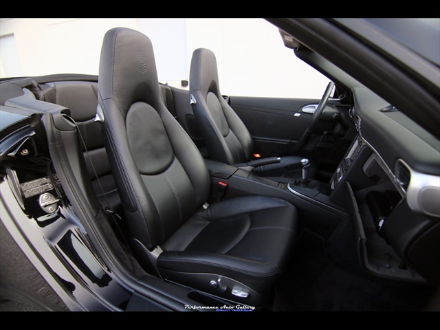 2007 Porsche 911 Carrera S   - Photo 44 - Rockville, MD 20850