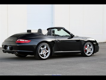 2007 Porsche 911 Carrera S   - Photo 12 - Rockville, MD 20850