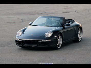 2007 Porsche 911 Carrera S   - Photo 3 - Rockville, MD 20850