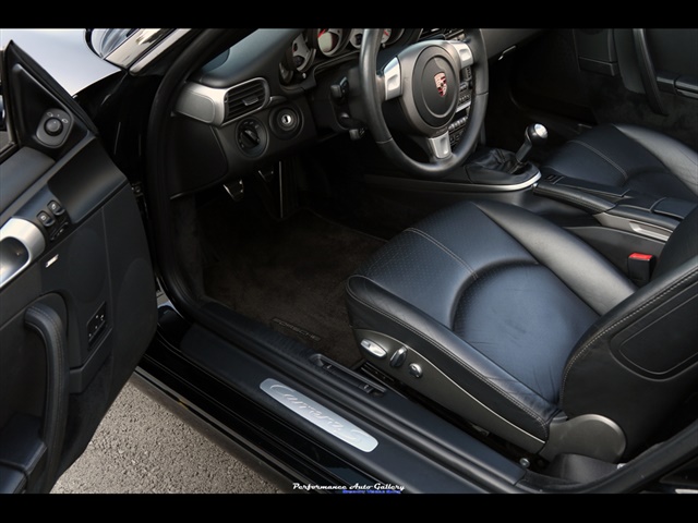 2007 Porsche 911 Carrera S   - Photo 45 - Rockville, MD 20850