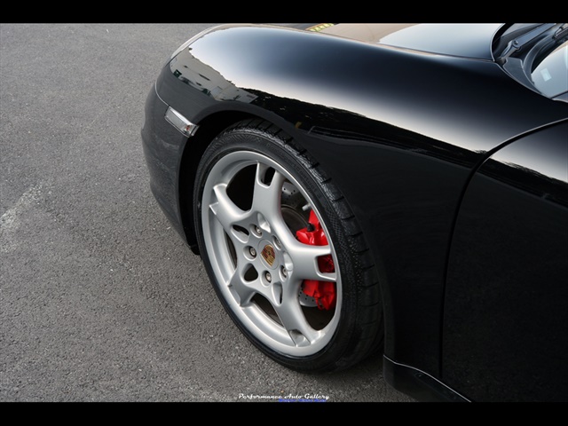 2007 Porsche 911 Carrera S   - Photo 31 - Rockville, MD 20850