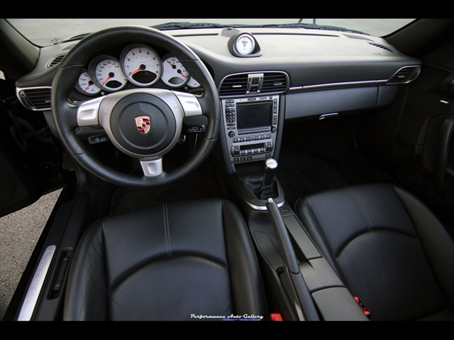 2007 Porsche 911 Carrera S   - Photo 39 - Rockville, MD 20850