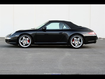 2007 Porsche 911 Carrera S   - Photo 15 - Rockville, MD 20850