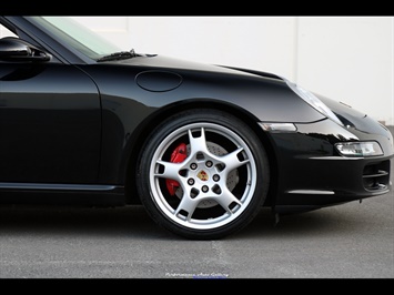 2007 Porsche 911 Carrera S   - Photo 35 - Rockville, MD 20850