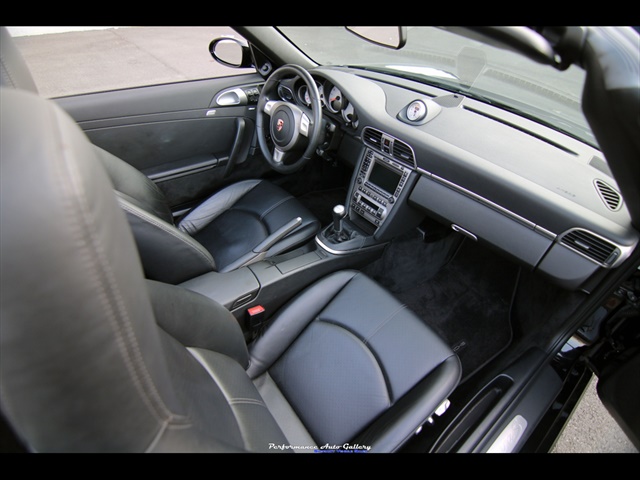 2007 Porsche 911 Carrera S   - Photo 47 - Rockville, MD 20850