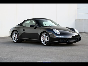 2007 Porsche 911 Carrera S   - Photo 16 - Rockville, MD 20850