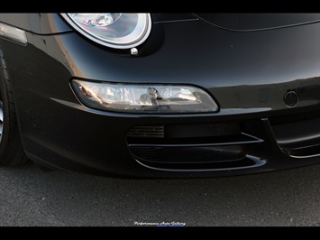 2007 Porsche 911 Carrera S   - Photo 23 - Rockville, MD 20850