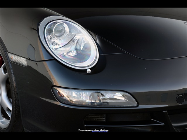 2007 Porsche 911 Carrera S   - Photo 21 - Rockville, MD 20850