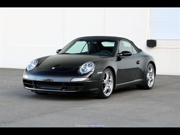 2007 Porsche 911 Carrera S   - Photo 14 - Rockville, MD 20850