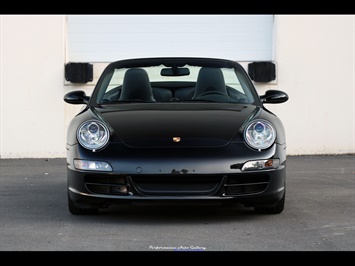 2007 Porsche 911 Carrera S   - Photo 4 - Rockville, MD 20850