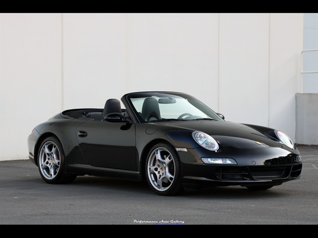 2007 Porsche 911 Carrera S   - Photo 6 - Rockville, MD 20850