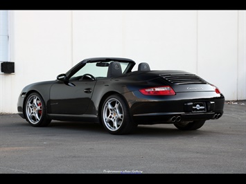 2007 Porsche 911 Carrera S   - Photo 9 - Rockville, MD 20850