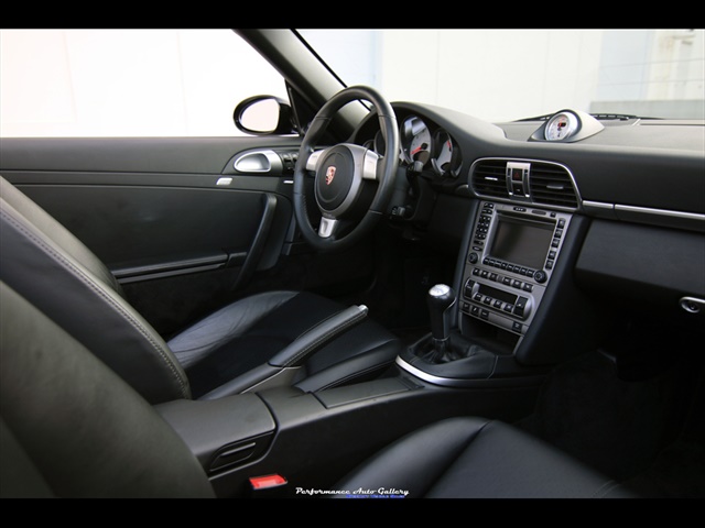 2007 Porsche 911 Carrera S   - Photo 41 - Rockville, MD 20850