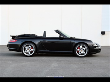 2007 Porsche 911 Carrera S   - Photo 11 - Rockville, MD 20850