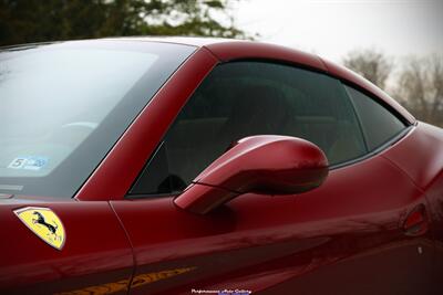 2015 Ferrari California T   - Photo 37 - Rockville, MD 20850