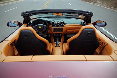 2015 Ferrari California T   - Photo 56 - Rockville, MD 20850