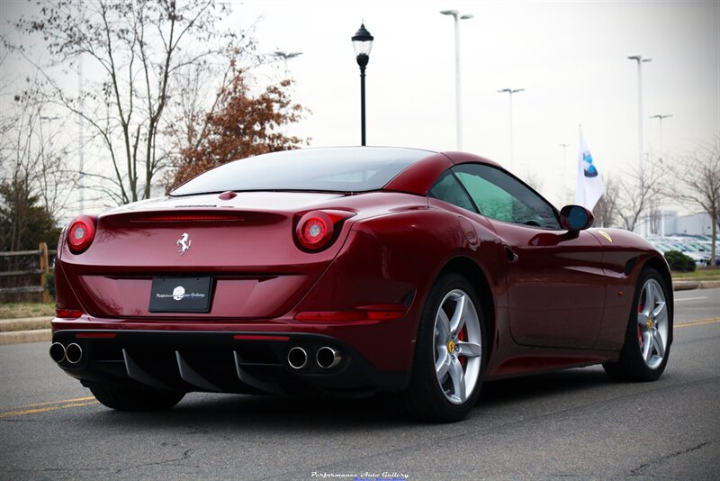 2015 Ferrari California T   - Photo 13 - Rockville, MD 20850