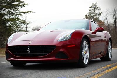 2015 Ferrari California T   - Photo 16 - Rockville, MD 20850