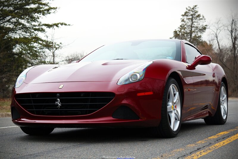 2015 Ferrari California T   - Photo 16 - Rockville, MD 20850