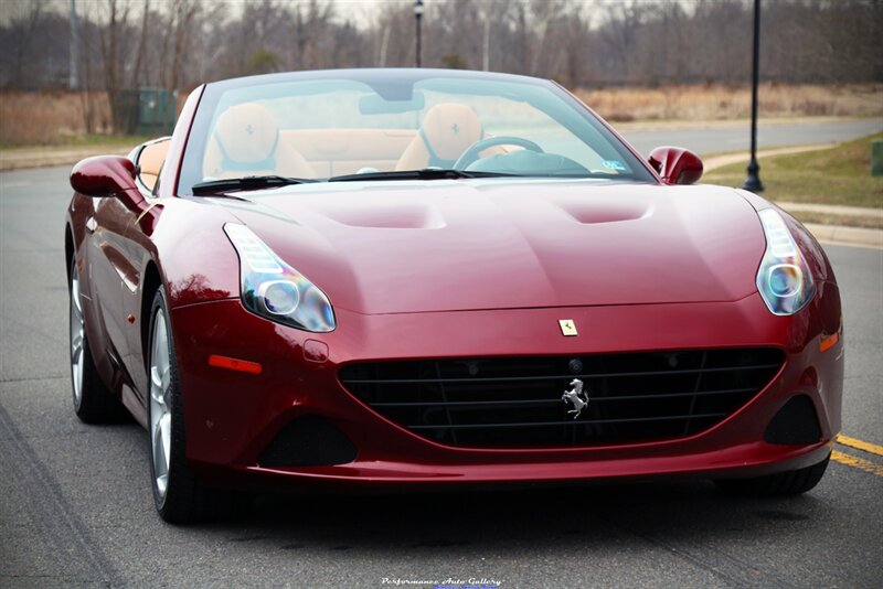 2015 Ferrari California T   - Photo 20 - Rockville, MD 20850