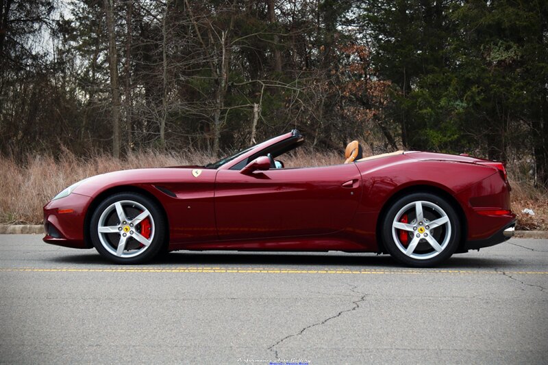 2015 Ferrari California T   - Photo 24 - Rockville, MD 20850